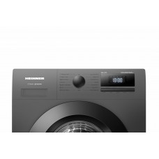 Masina de spalat rufe HEINNER HWM-HME814IVTGA 8 kg 1400 rpm Clasa A inverter