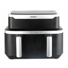 Friteuza cu aer cald HEINNER HAF-DDB9BK26