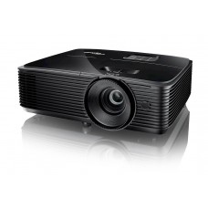 Proiector Optoma W400LVe, full 3D-4.000 lumeni