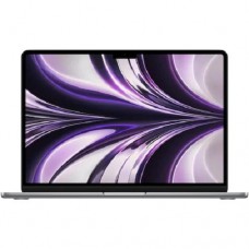 MacBook Air 13.6" Retina/ Apple M2 16-core/16GB/1TB - Space Grey - INT KB (2022)