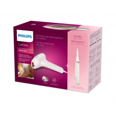 Epilator IPL PHILIPS Lumea Avanced BRI921/00
