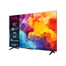 Televizor LED Smart 4K TCL 55V6B
