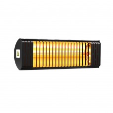  Incalzitor electric Heinner cu prindere de perete 2000W