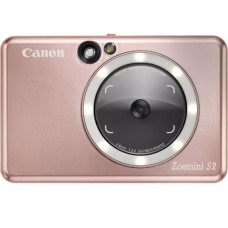 Imprimanta foto Canon Zoemini S2, 2 in 1 camera foto + imprimanta foto