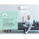 Aparat de aer conditionat FRAM ACF-HS18KITWIFI++ 18000 BTU