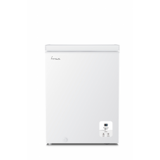 Lada frigorifica Fram FCF-HS142CE++ 142l