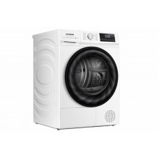 Uscator de rufe cu pompa de caldura HEINNER HHPD-HMY80IVFC+++8kg