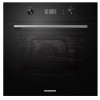 Cuptor electric HEINNER HBO-M7010GCDRP-GBK
