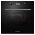 Cuptor electric HEINNER HBO-M7010GCDRP-GBK Cuptor electric HEINNER HBO-M7010GCDRP-GBK