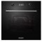 Cuptor electric HEINNER HBO-M7010GCDRP-GBK