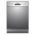 Masina de spalat vase HEINNER HDW-FSM60514XE++ 14 seturi Masina de spalat vase HEINNER HDW-FSM60514XE++ 14 seturi