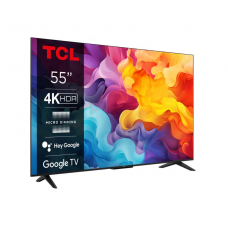 Televizor LED Smart 4K TCL 55V6B