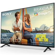 Televizor Sony BRAVIA 3 LED 55S35 139 cm Smart Google TV 4K Ultra HD