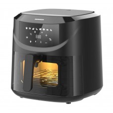 Friteuza cu aer cald HEINNER SPACEFRY HAF-B8BK2000