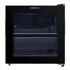 Racitor de bauturi HEINNER HBC-M44BKE