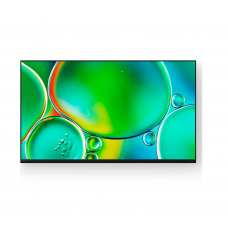 Televizor Sony BRAVIA 2 II LED 55S25M2 139 cm Smart Google TV 4K Ultra HD