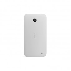 Telefon mobil Nokia Lumia 630 Dual Sim 8Gb White