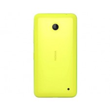 Telefon mobil Nokia Lumia 630 Dual Sim 8Gb Yellow