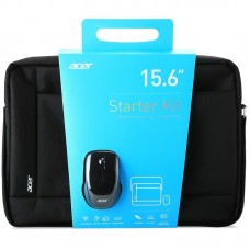 Husa notebook Acer NP.ACC11.01X Starter Kit 15.6" + mouse