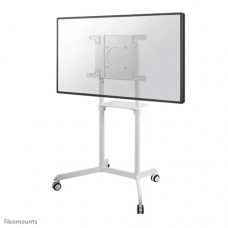 Suport podea Neomounts Monitor/TV 37"-70" Newstar Mobile NS-M1250WHITE