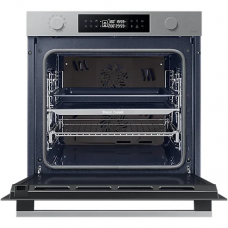 Cuptor electric Samsung Air Sous Vide NV7B4445VAS/U2