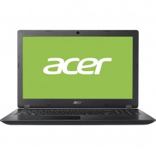 Notebook Acer Aspire 3 A315-51-33B1 Intel Core i3-6006U Linux