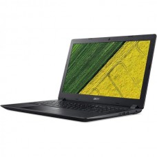 Notebook Acer Aspire 3 A315-33-C86N Intel Celeron N3060 Linux