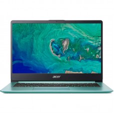 Notebook Acer Swift 1 SF114-32-P4DU Intel Pentium N5000 Linux