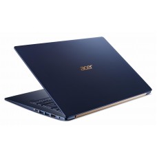 Notebook Acer Swift 5 Pro SF514-53T-74L2 Intel Core I7-8565U Quad Core Win