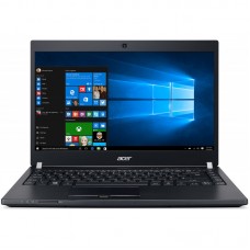 Notebook Acer TravelMate P6 TMP648-G3-M-723A Intel Core i7-7600U Win 10