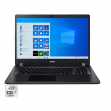 Laptop Acer TravelMate P2 TMP215-52 Intel Core i7-10510U Quad Core Win 10
