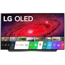 OLED Smart LG OLED48CX3LB 4K UHD