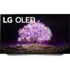 OLED Smart LG OLED55C12LA 4K UHD