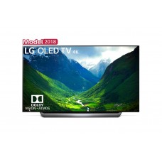 OLED TV SMART LG OLED65C8PLA 4K UHD