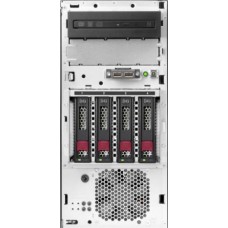 HP Server ML30 Gen10 Intel Xeon Quad Core 16 GB