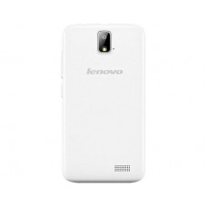 Telefon mobil Lenovo A328 Dual Sim 4GB White