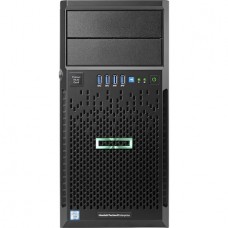 Server HPE ML30 Intel Xeon E-2224 Quad Core