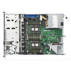 Server HPE DL160 Intel Xeon-Silver 4208 Octa Core