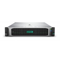 Server HPE DL380 Intel Xeon-Silver 4208R Octa Core Server HPE DL380 Intel Xeon-Silver 4208R Octa Core