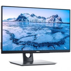Monitor LED Dell P2418HT Full Hd Touch