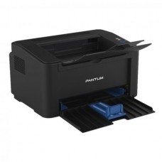 Imprimanta laser mono Pantum P2500 A4 Black