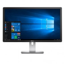 Monitor LED Dell P2715Q IPS UHD 4K Monitor LED Dell P2715Q IPS UHD 4K