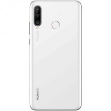 Telefon mobil Huawei P30 Lite Dual SIM 64GB Pearl White