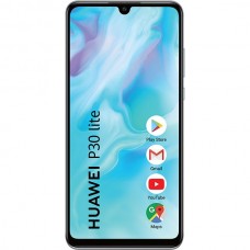 Telefon mobil Huawei P30 Lite Dual SIM 64GB Pearl White