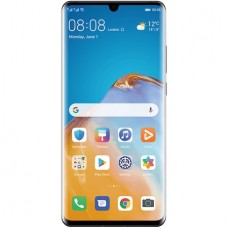Telefon mobil Huawei P30 Pro New Edition Dual SIM 256GB Black