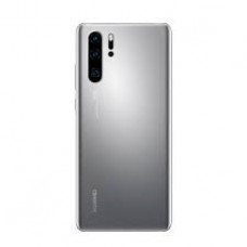 Telefon mobil Huawei P30 Pro New Edition Dual SIM 256GB Silver Frost