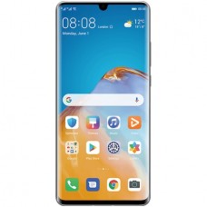Telefon mobil Huawei P30 Pro New Edition Dual SIM 256GB Silver Frost Telefon mobil Huawei P30 Pro New Edition Dual SIM 256GB Silver Frost