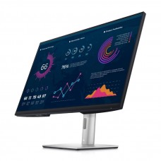 Monitor IPS LED Dell P3221D WLED QHD