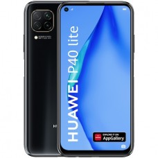 Telefon Mobil Huawei P40 Lite 4G Dual Sim 128GB Negru