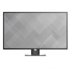 Monitor LED Dell P4317Q 4K UHD